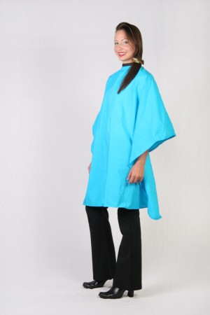 Turquoise Cutting Cape